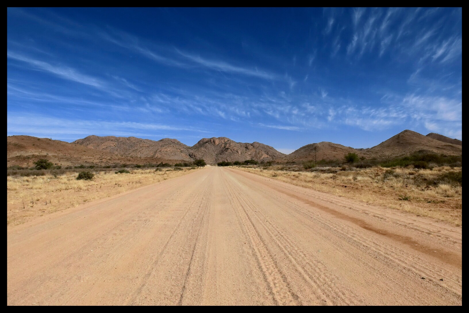 Carretera C Carretera C