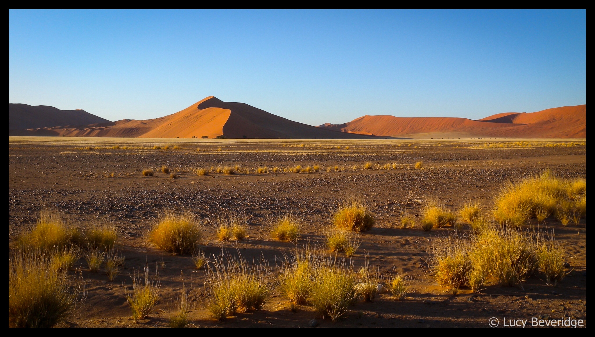 Namibia, a unique and fascinating country. Namibia, un país único y ...