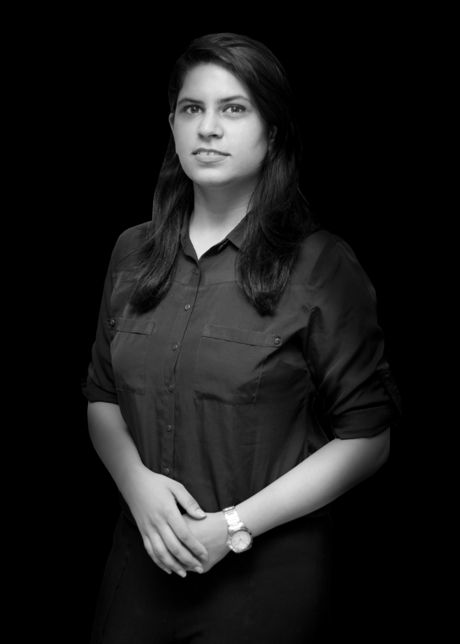 Ayushi Guwalani Ayushi Guwalani