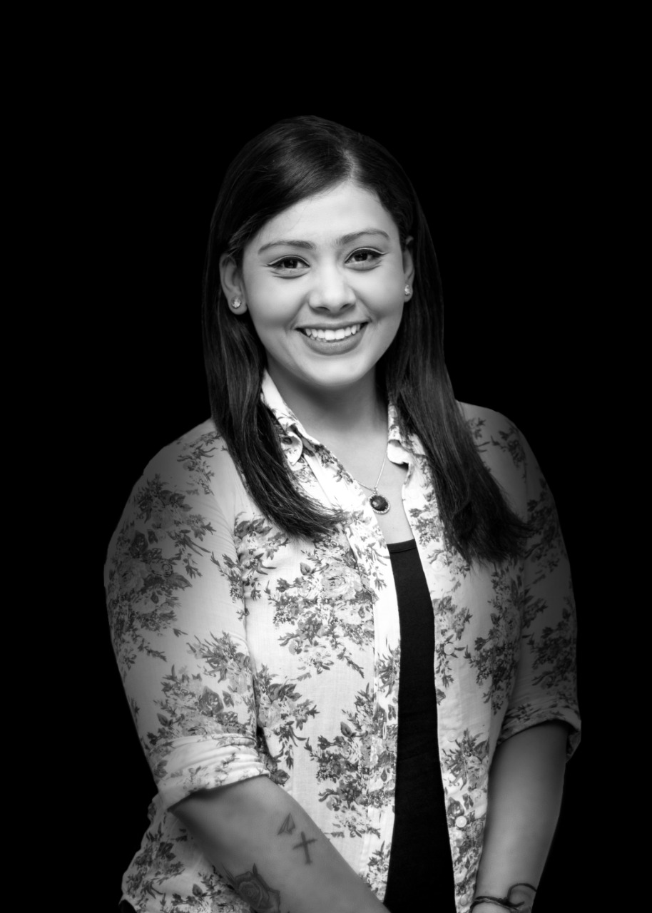 Ria Mukherjee Ria Mukherjee