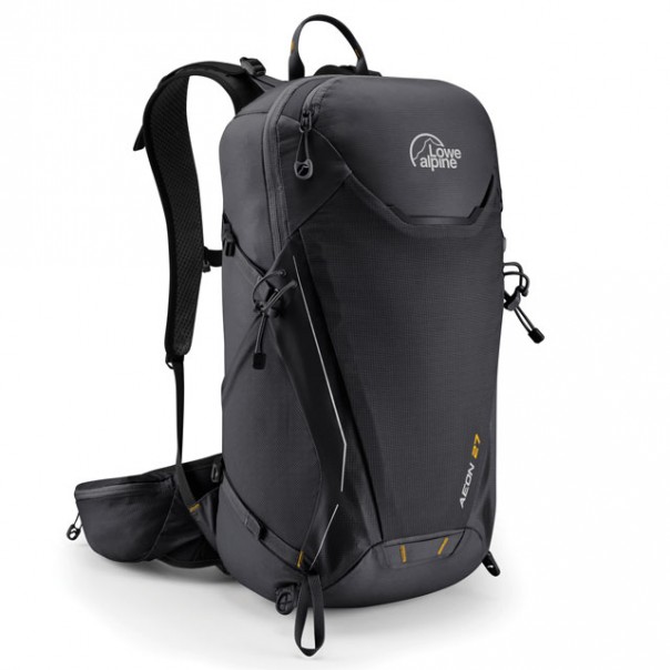 Lowe Alpine Aeon Anthracite 27 Ltr. Backpack