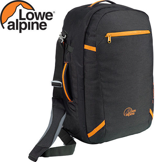kapsel speel piano Piket Lowe Alpine AT Carry On Backpack 40L (Anthracite)
