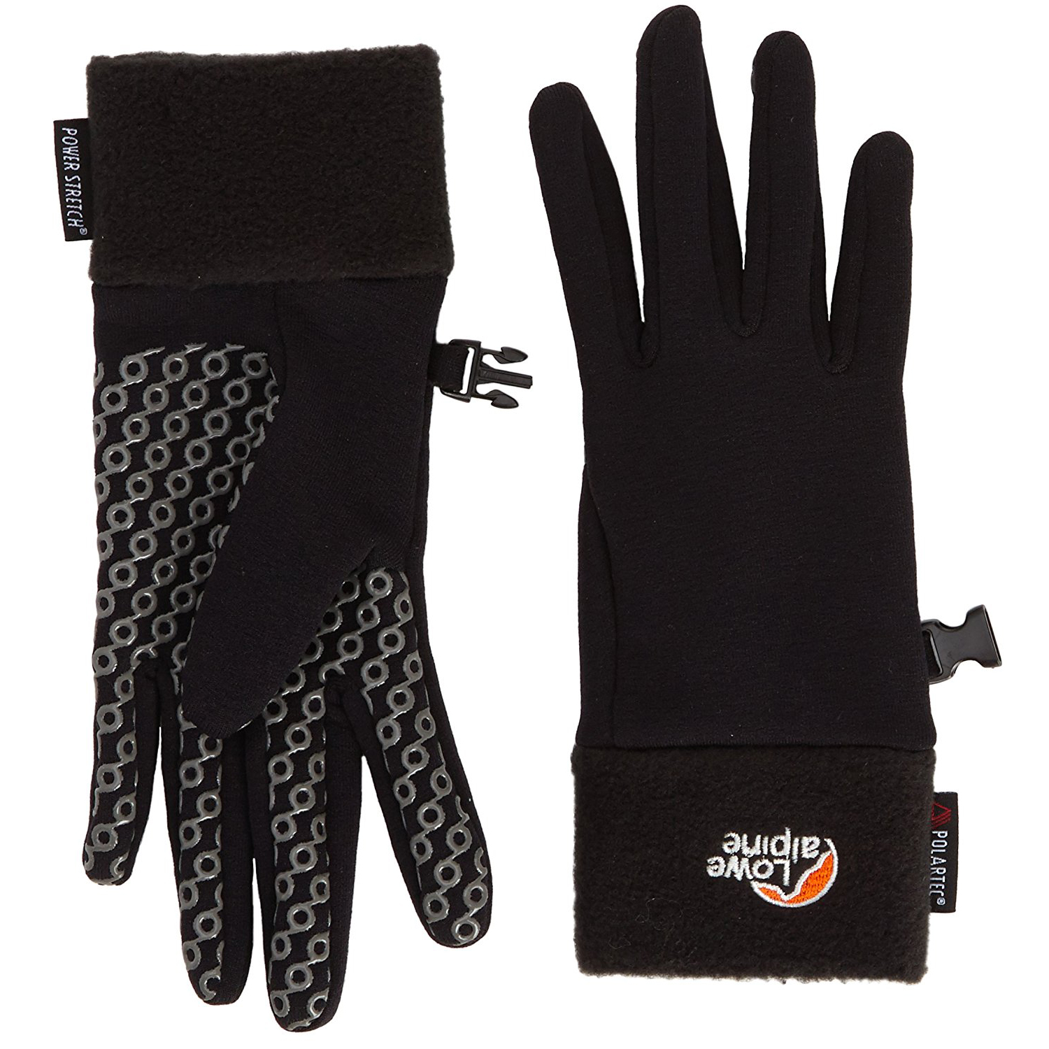 lowe alpine gloves