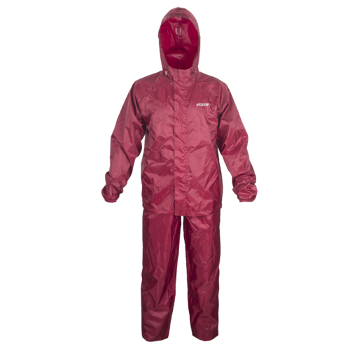 Wildcraft Rain Basic Suit