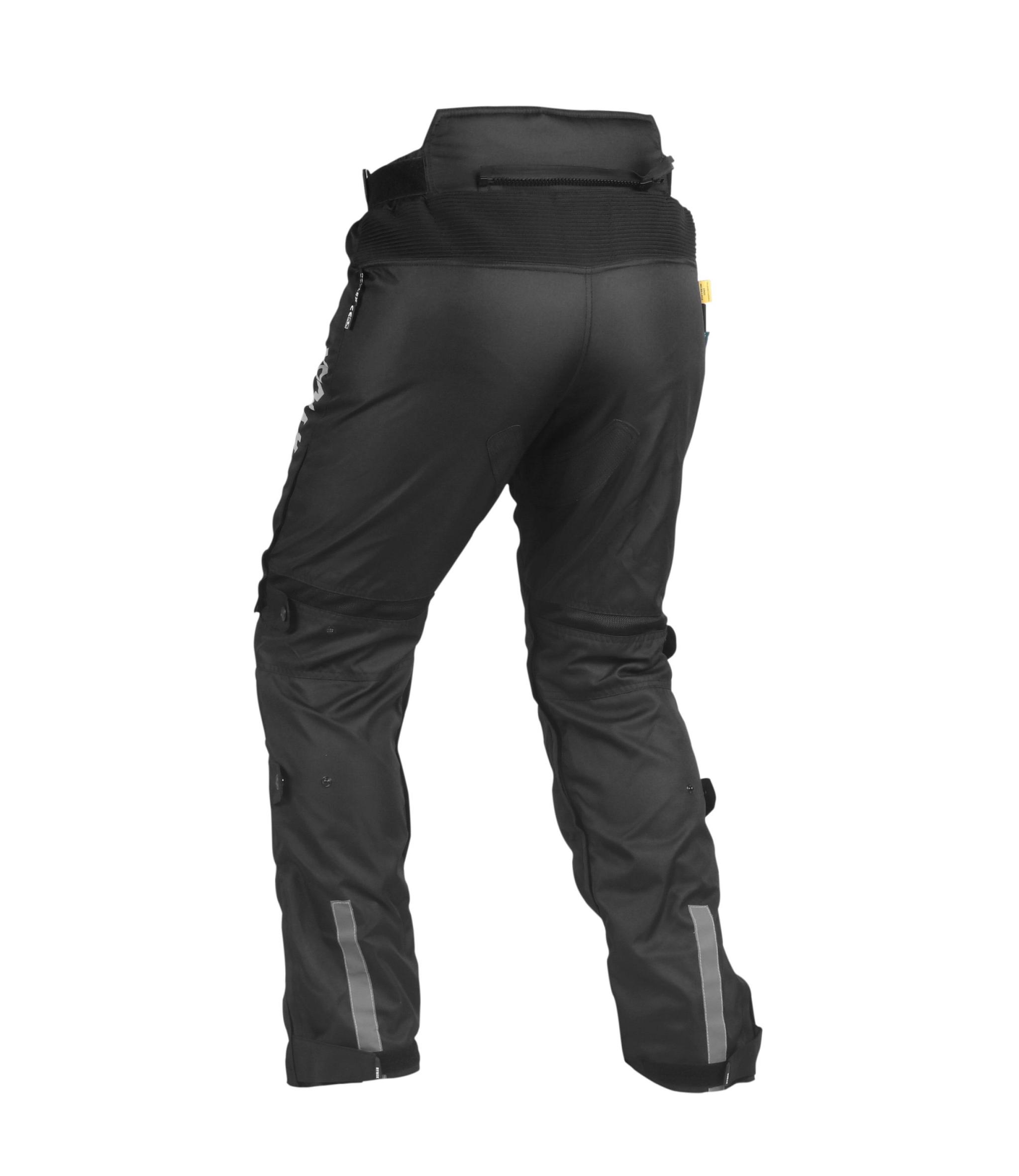 Rynox Airtex Pants– Moto Central