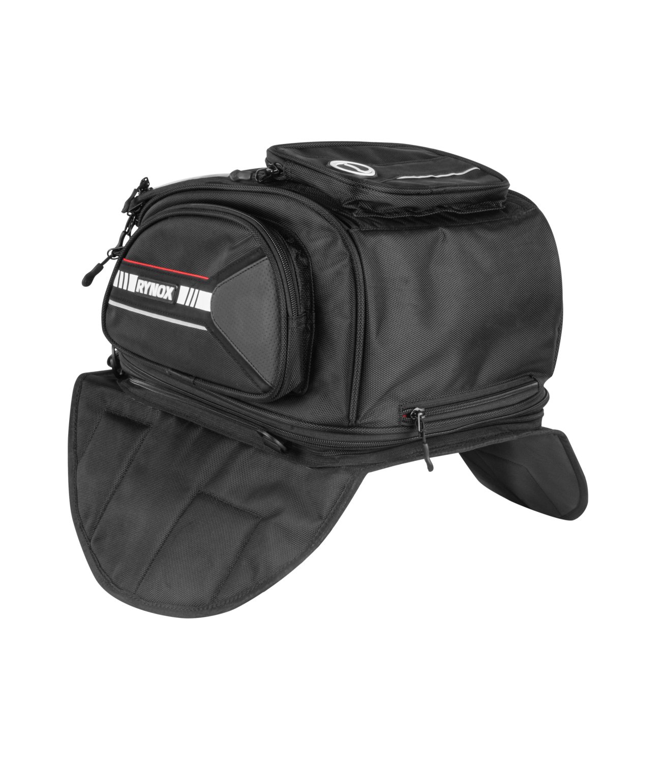 Rynox OPTIMUSM v2 TANK BAG