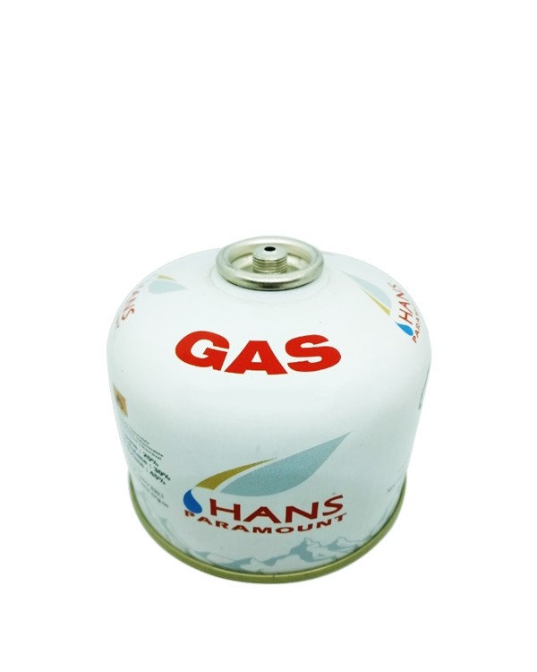 Hans Paramount Alpine Gas Canister (230 gm)