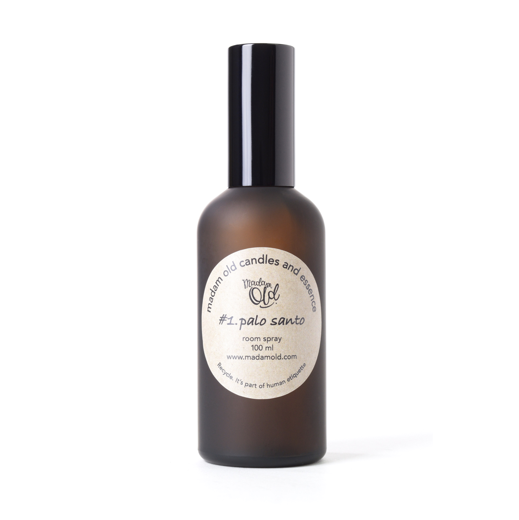 Palo Santo Room Spray