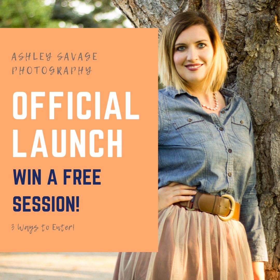 Ashley Savage Photography Blog