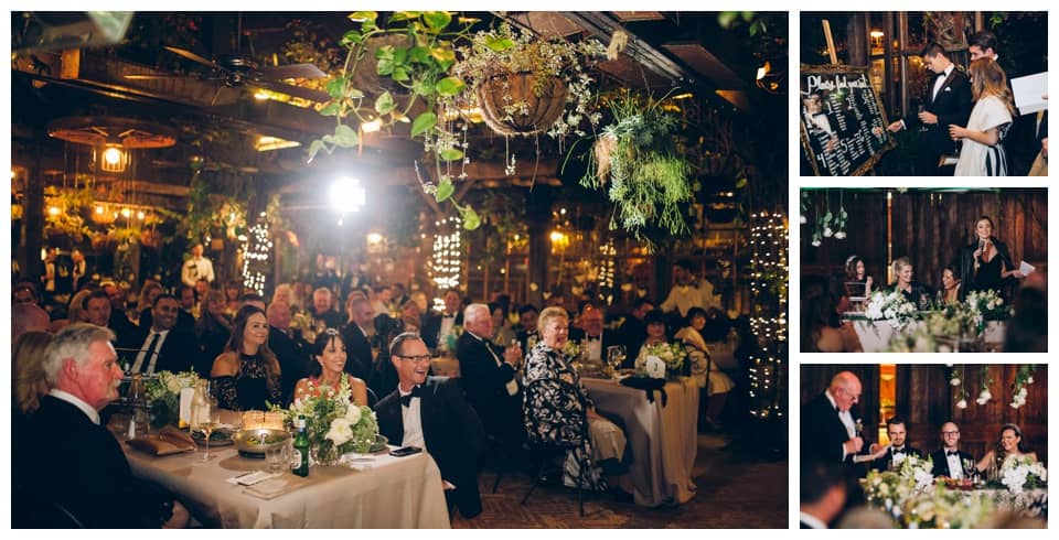 Top Rustic Wedding Venues In Sydney