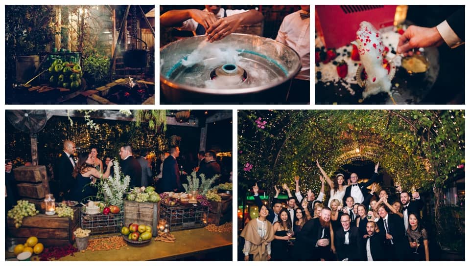 Top Rustic Wedding Venues Reception In Sydney Sydney Dance Lounge