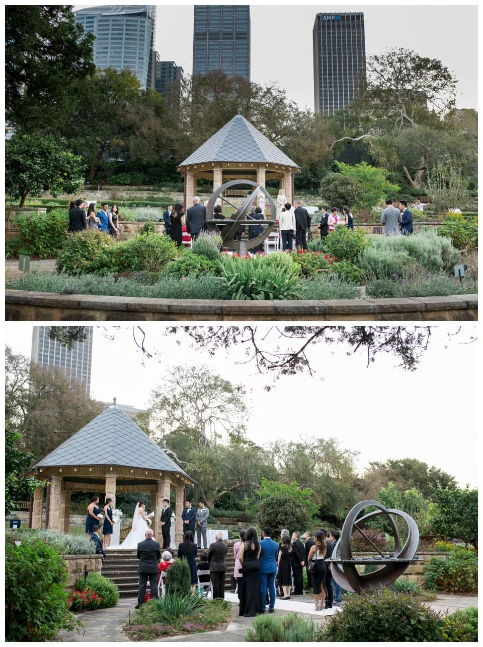 Top Wedding Ceremony Venues In Sydney