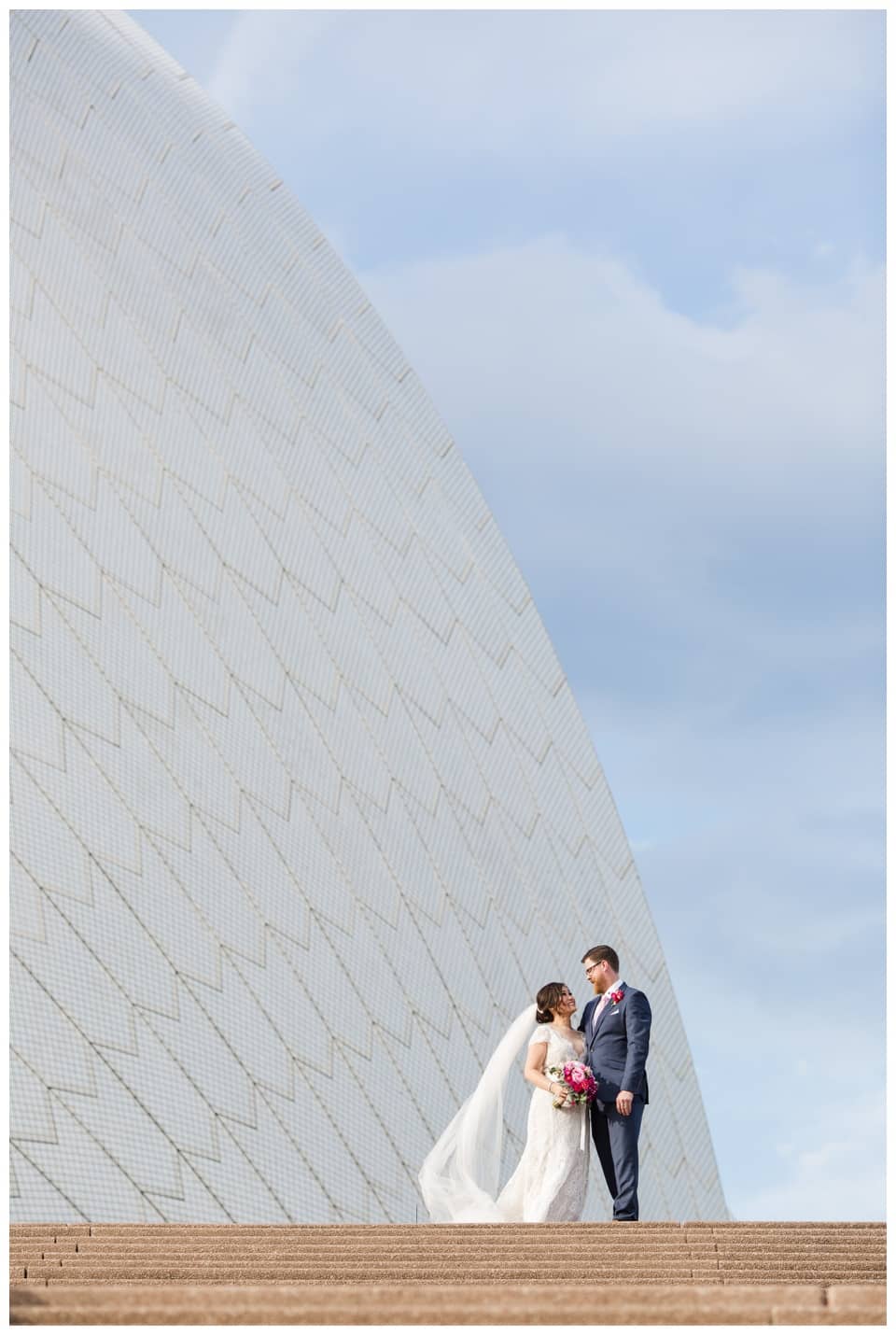 Top Wedding Photography Locations In Sydney