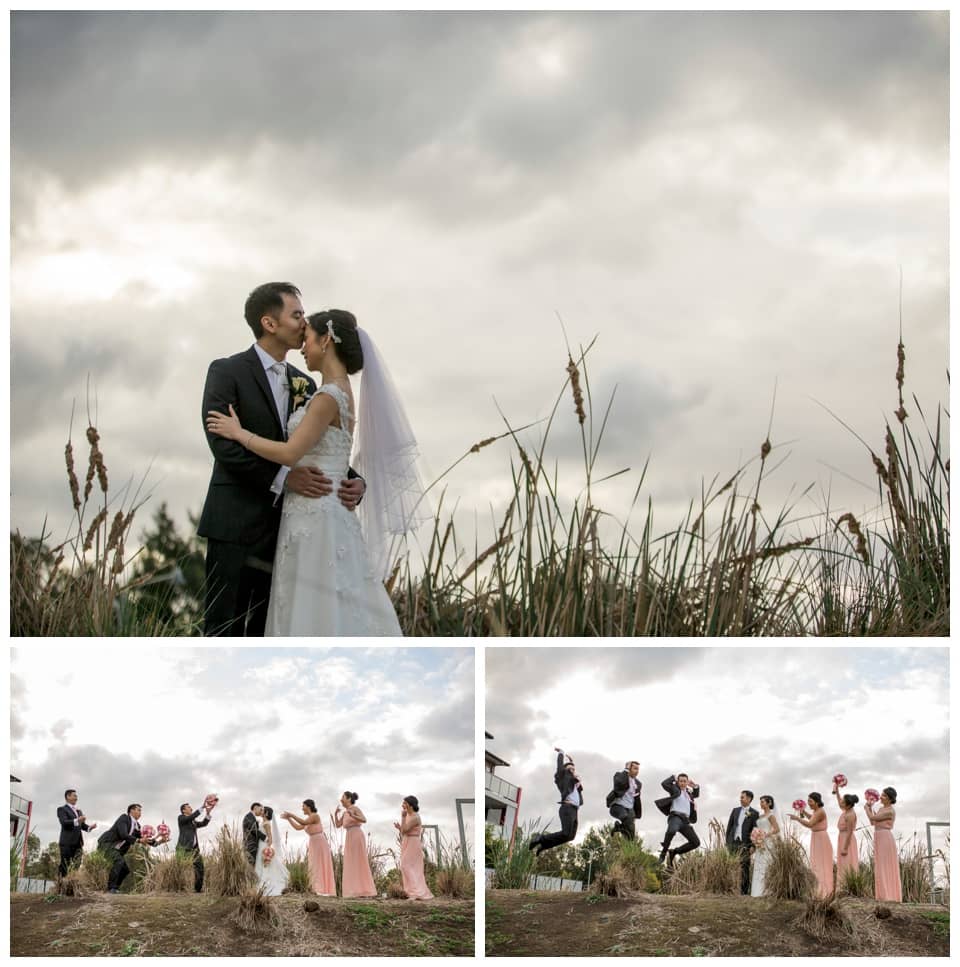 Top Best Wedding Photography Locations In Sydney