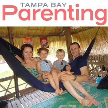 Retired Toddlers in Tampa Bay Parenting Magazine 1