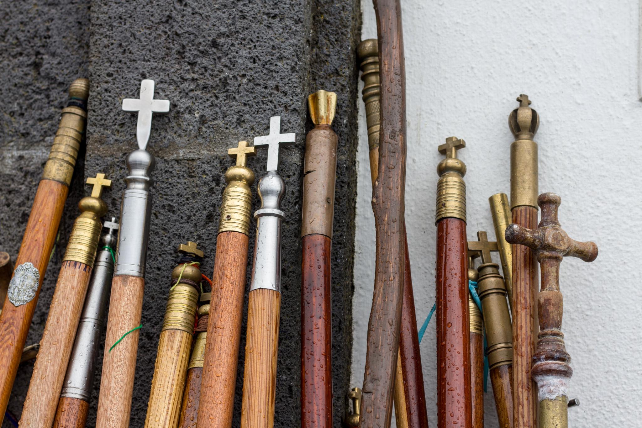 Romeiros da Fajã de Cima 2018