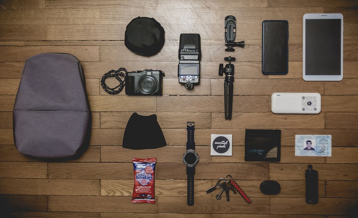 Sling bag Sling bag