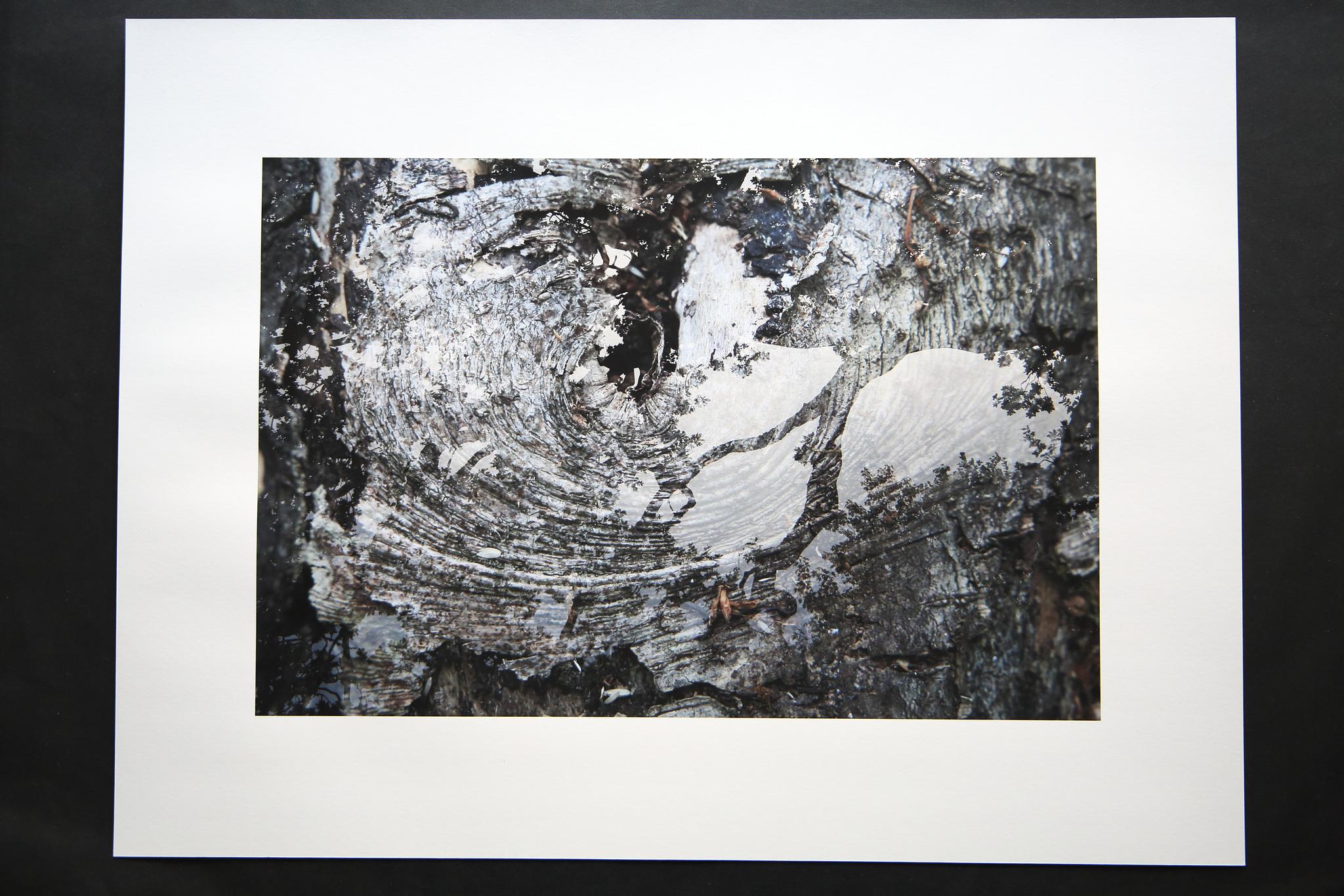 SU826606 (2018) - giclée print, 61cm x 45.7cm, edition of 3