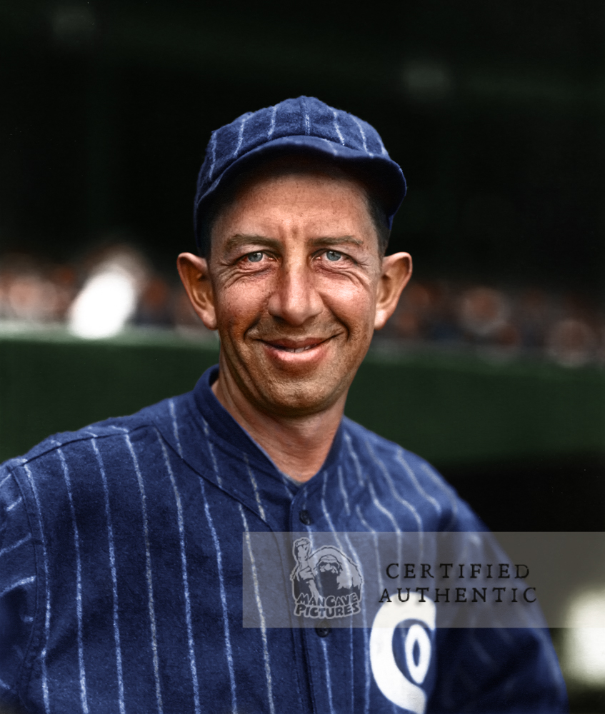 Eddie Collins - Chicago White Sox (1925)