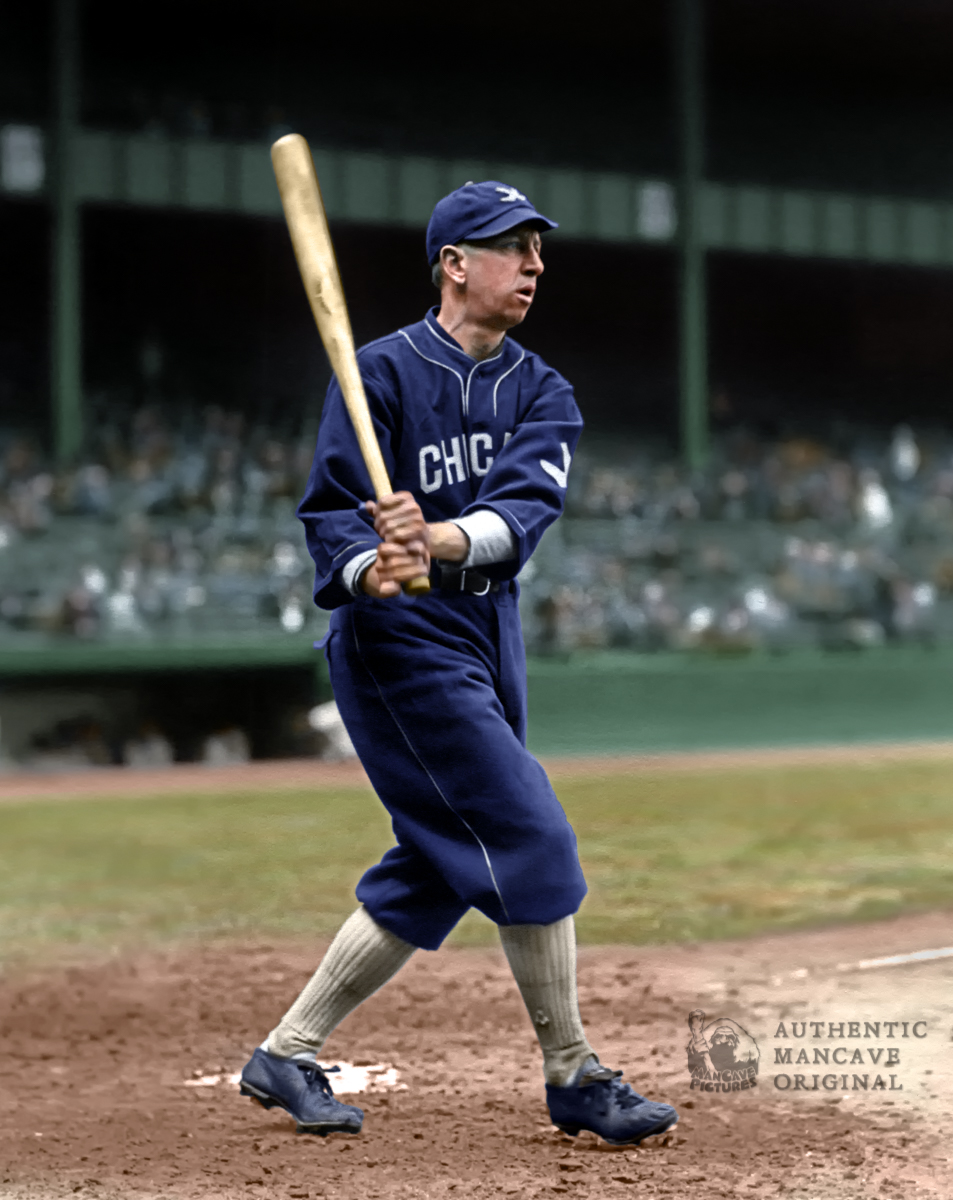 Eddie Collins - Chicago White Sox (1926)