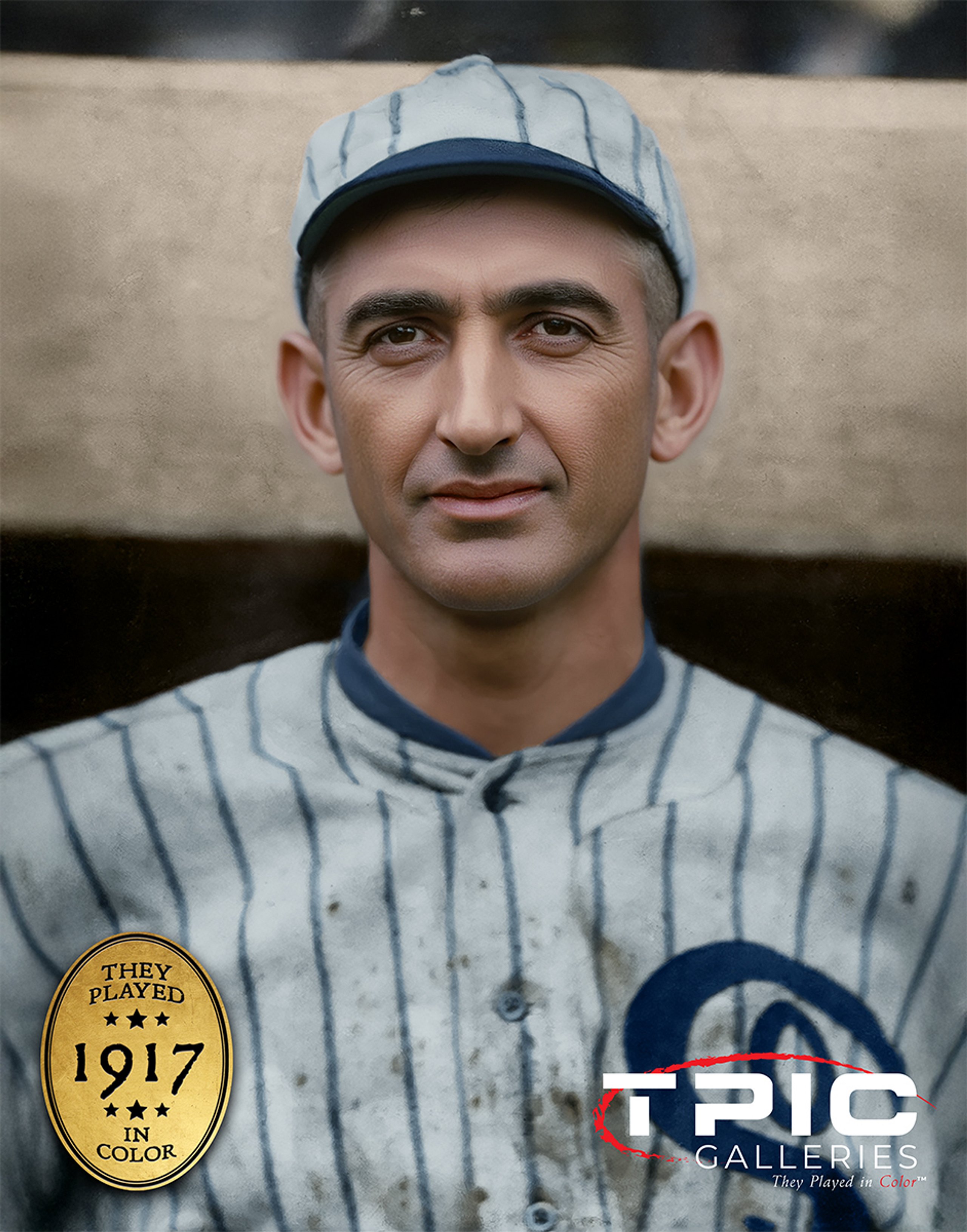  shoeless joe jackson chicago white sox 1917 