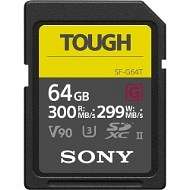 Sony Tough SD Card