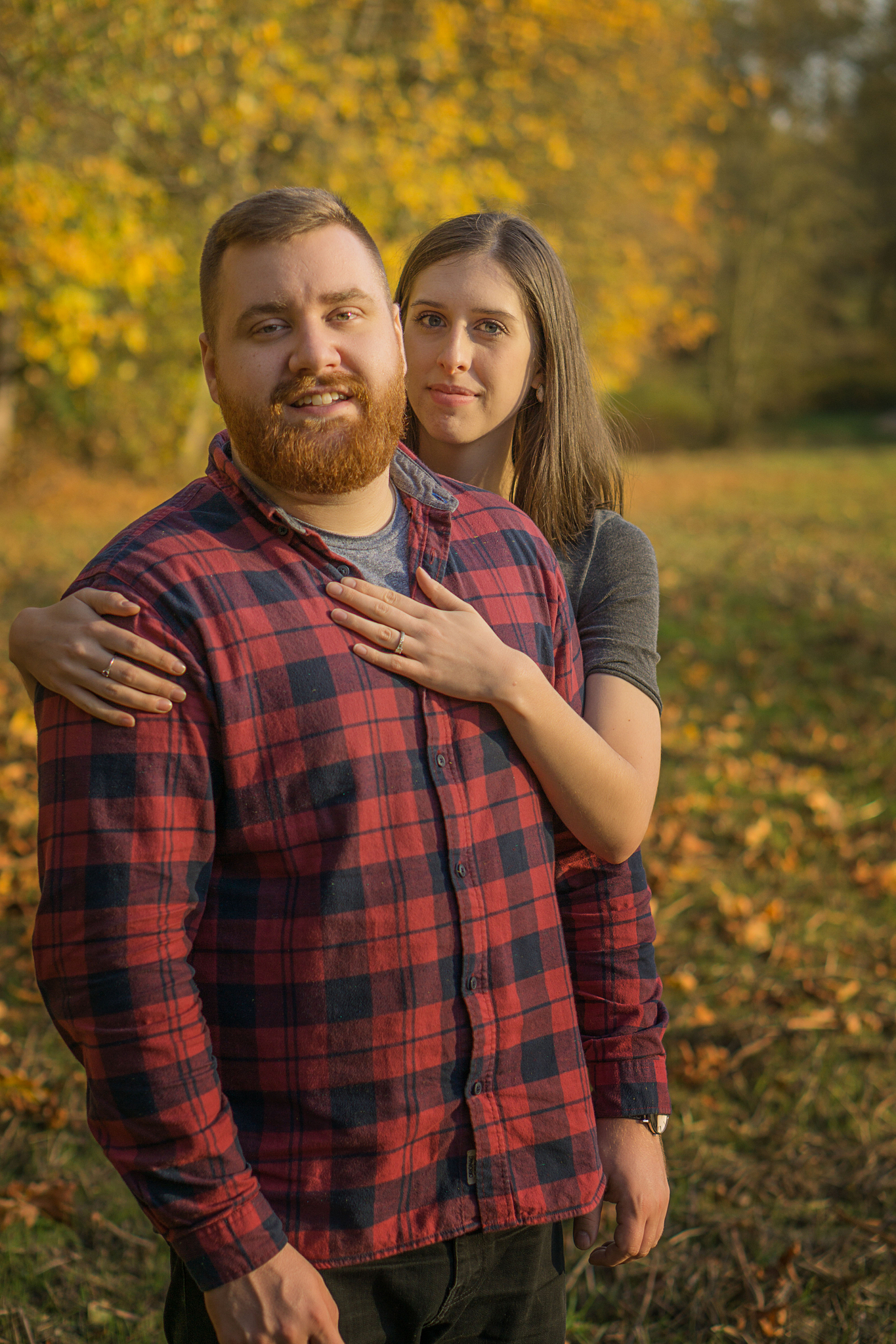 Portraits | Ryan Edward Johnston Photography