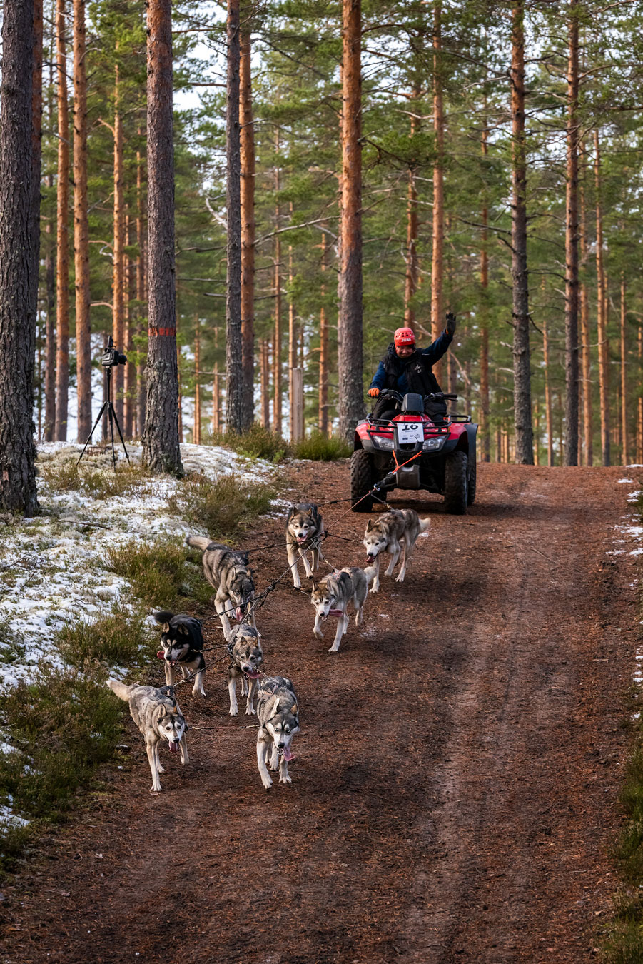 Tuuletus ja etäkamera Tuuletus ja etäkamera