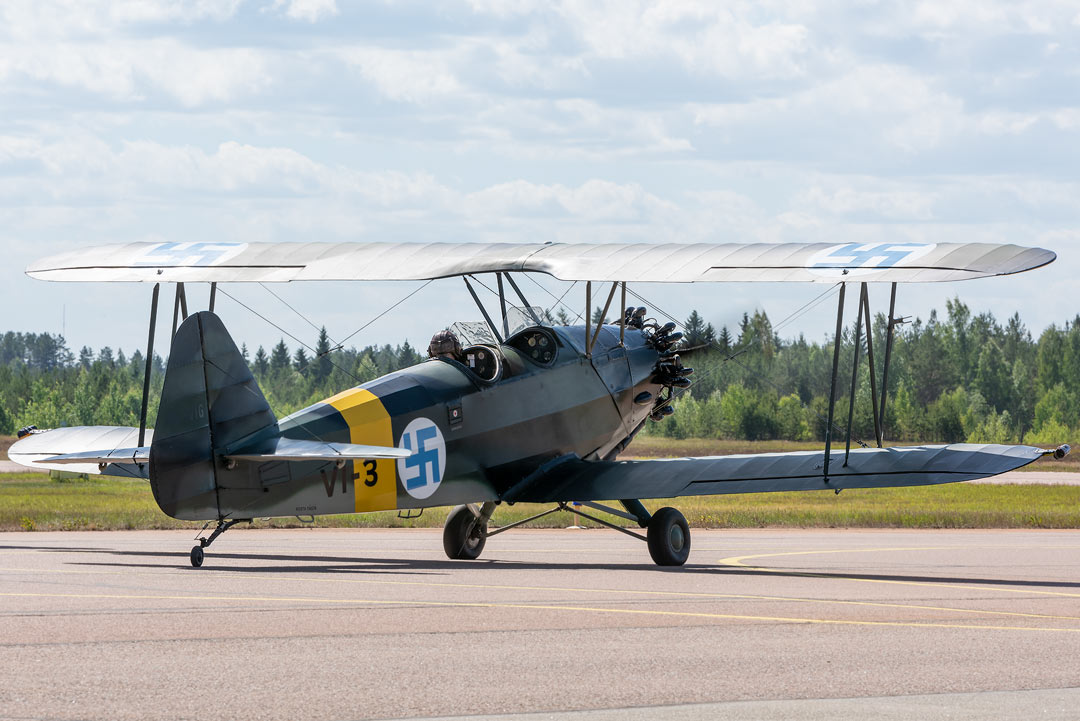 VL Viima II / Ilmavoimat 100 VL Viima II / Ilmavoimat 100