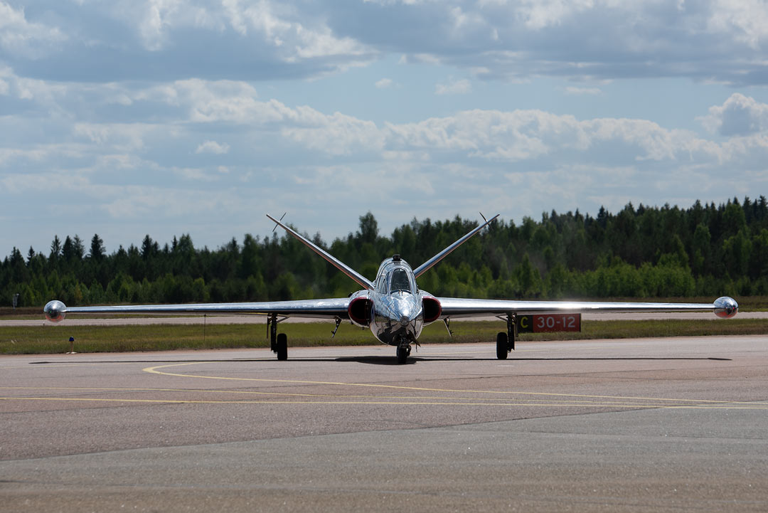 Fouga CM.170 Magister / Ilmavoimat 100 Fouga CM.170 Magister / Ilmavoimat 100