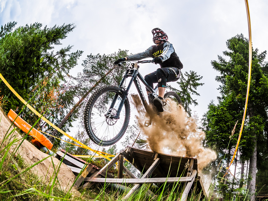 Sappee Bike Fest DH pannut Sappee Bike Fest DH pannut