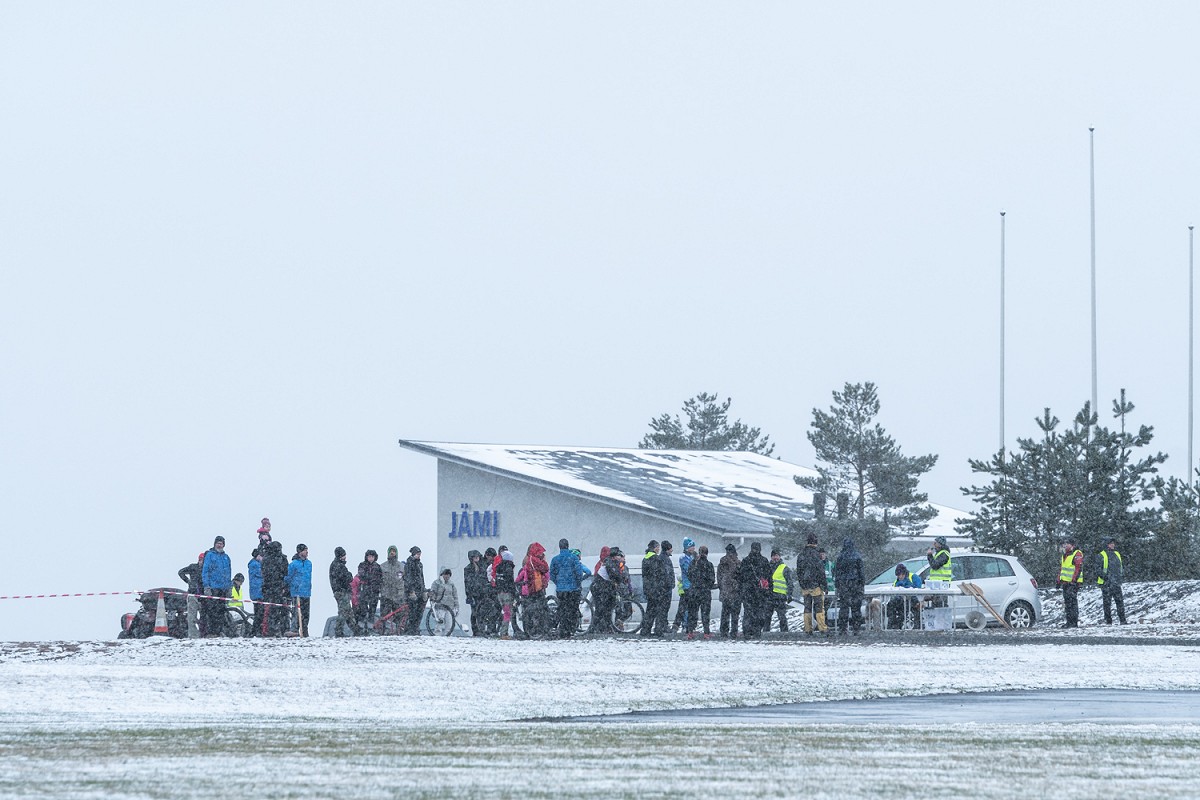 Jämin kevätkisa 2019 Jämin kevätkisa 2019