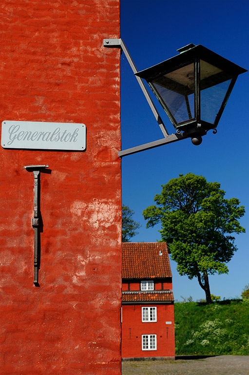 Primary Colors In Copenhagen Primary Colors In Copenhagen