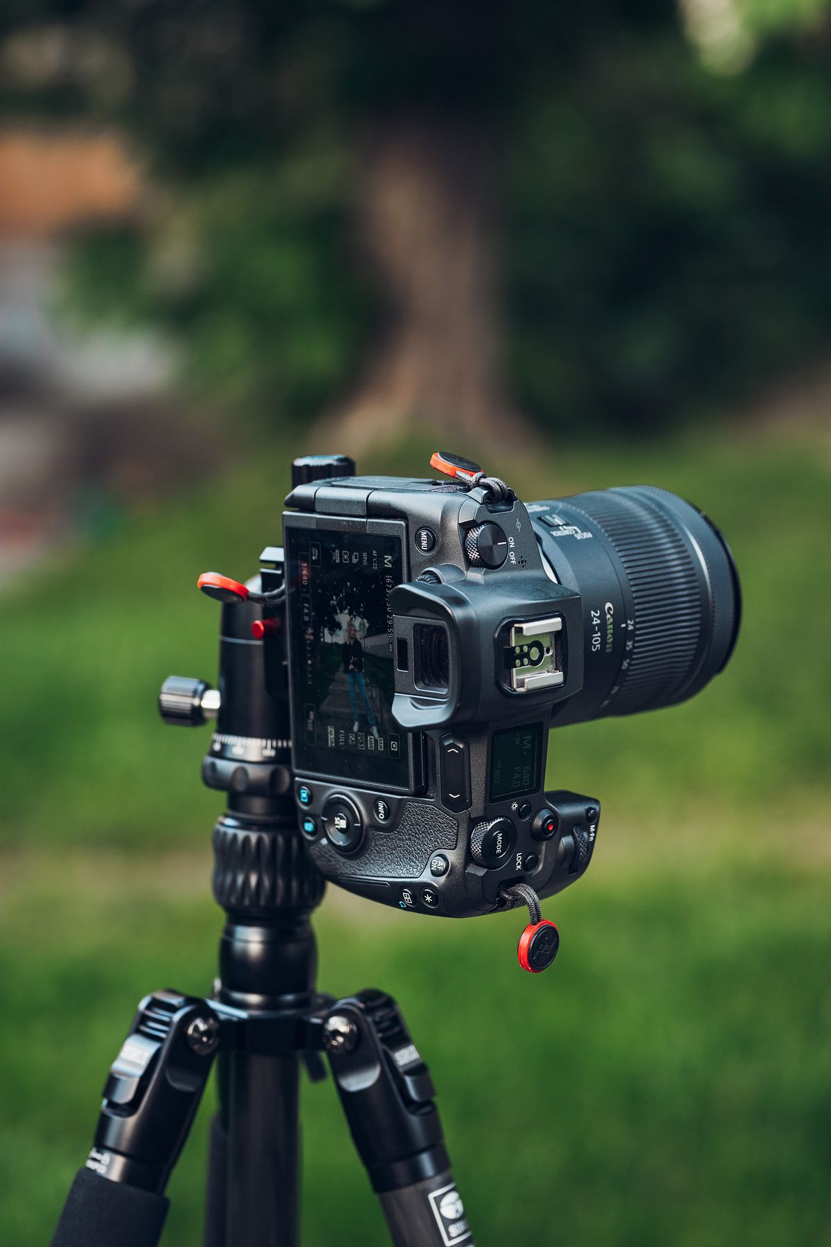 Going Steady Why You Need A Good Tripod