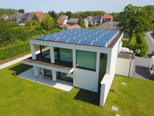 Woning M