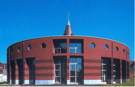 St. Theresia Kerk