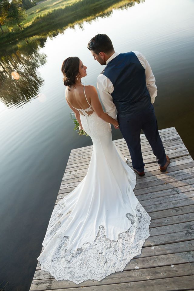Luc & Renée