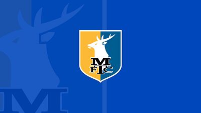 MTFC Youth Team 2022-2023