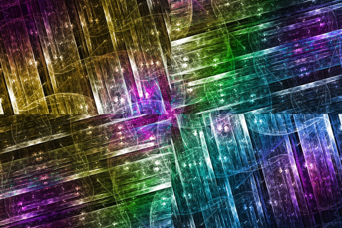 Digital Artwork - Citylines Digital Artwork - Citylines
