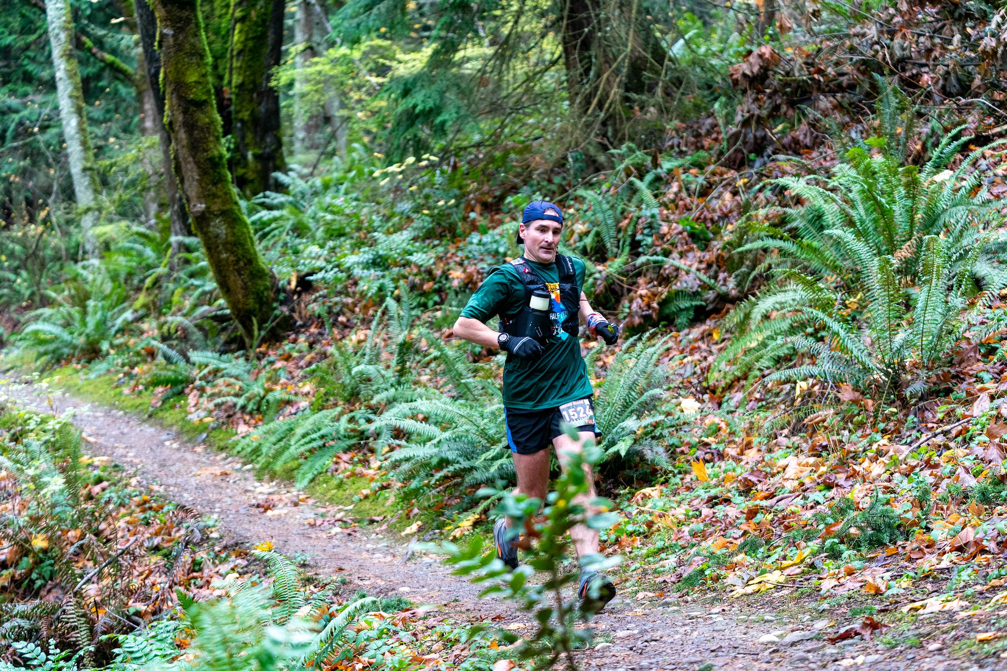 Grand Ridge Trail Run 2021 | Fast Focus Photography NW