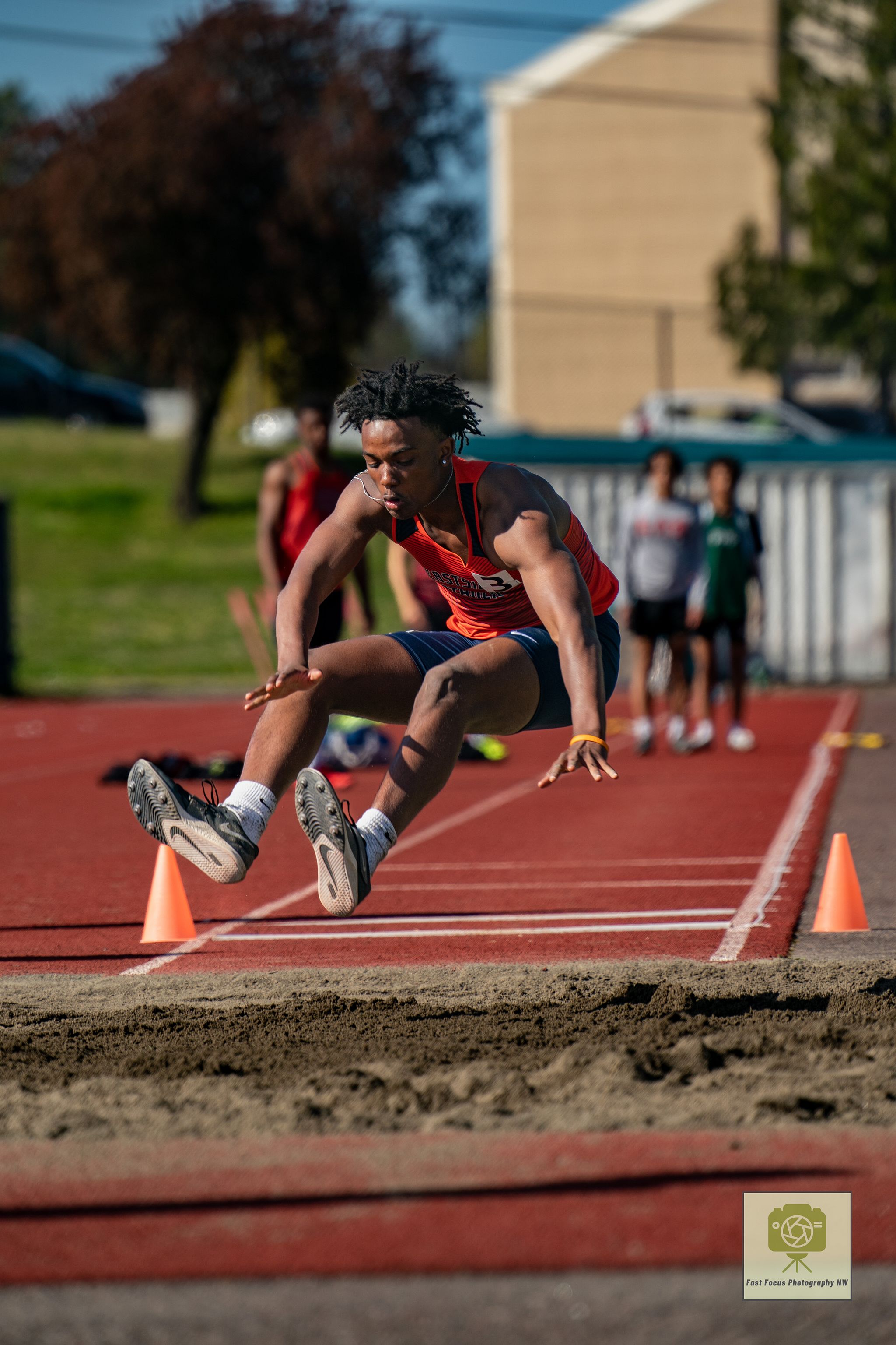 Eastside Catholic Track & Field 2023 Season Photos 