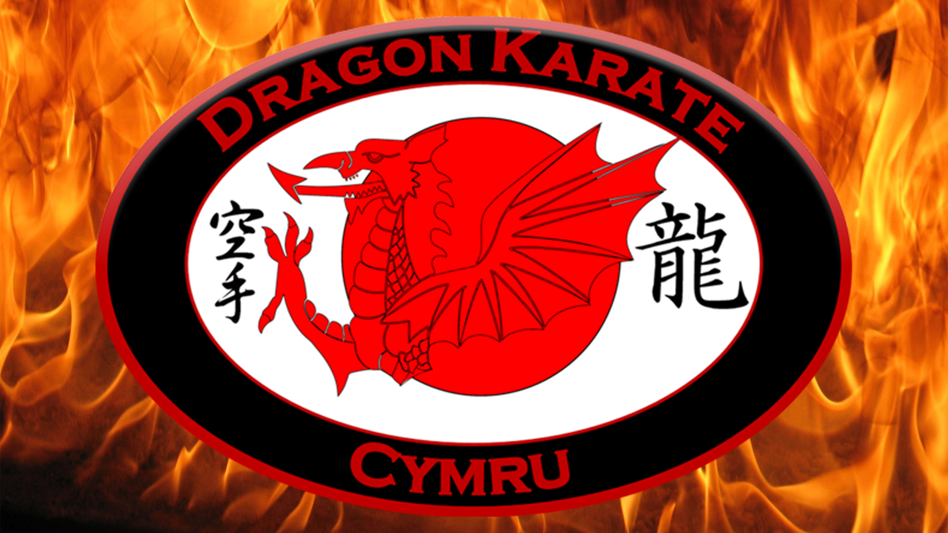 Dragon Karate Cymru