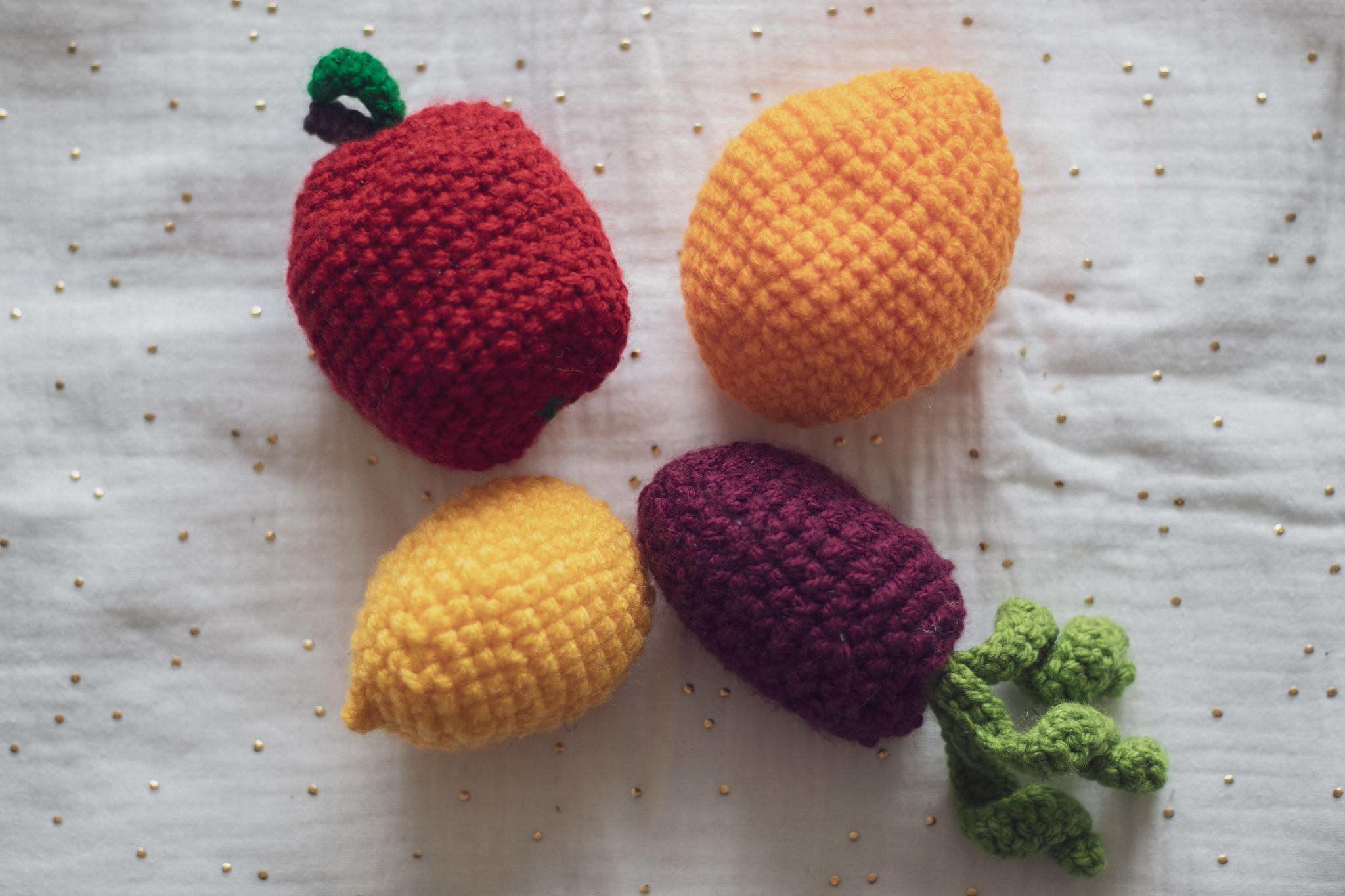 Click here for details - Red Apple, Orange, Beetroot and Lemon