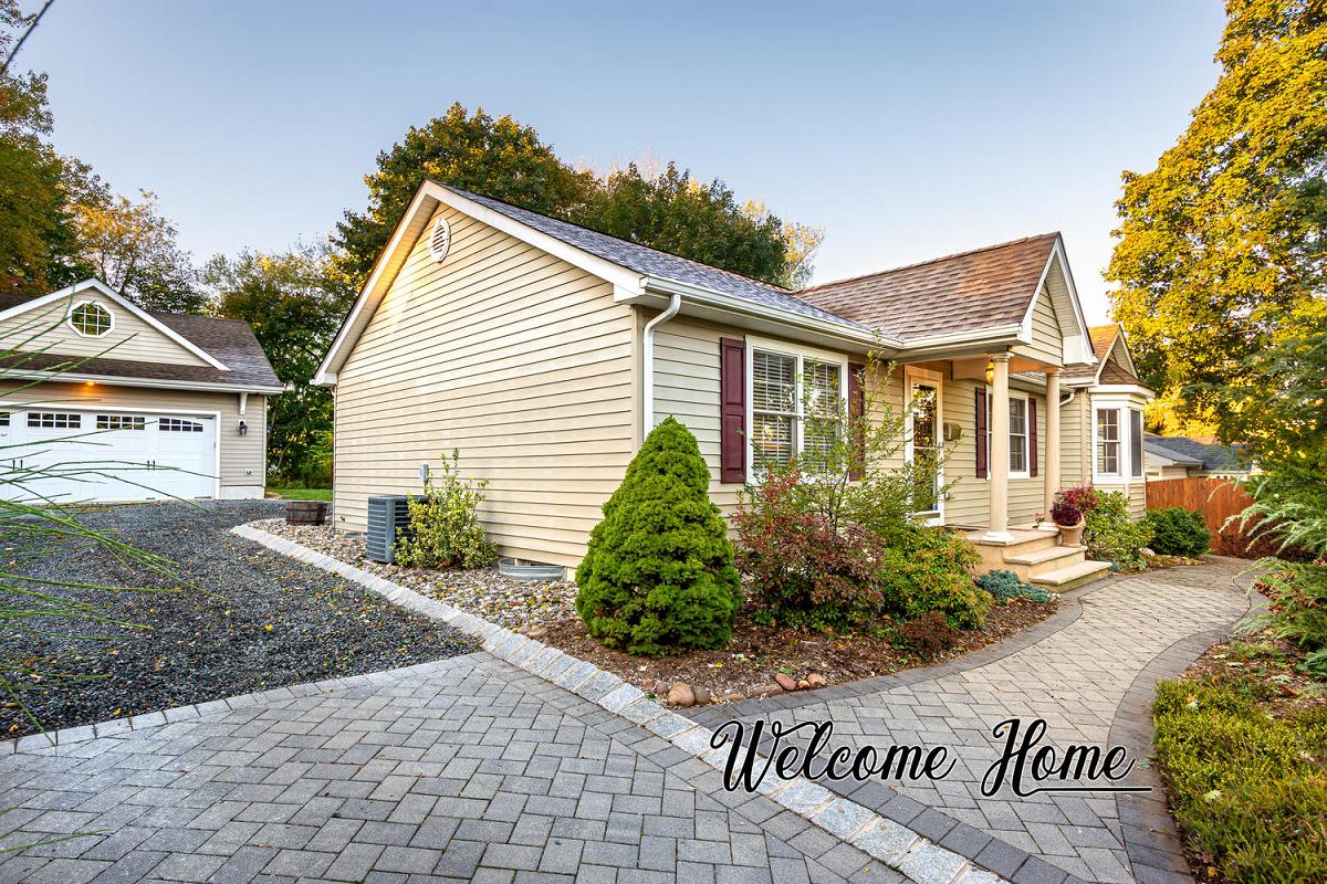 Metuchen Real Estate Photographer