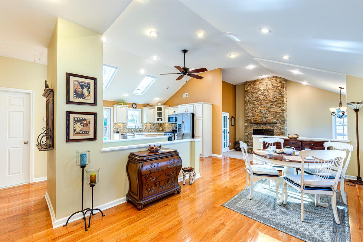 Real Estate Photography in Metuchen