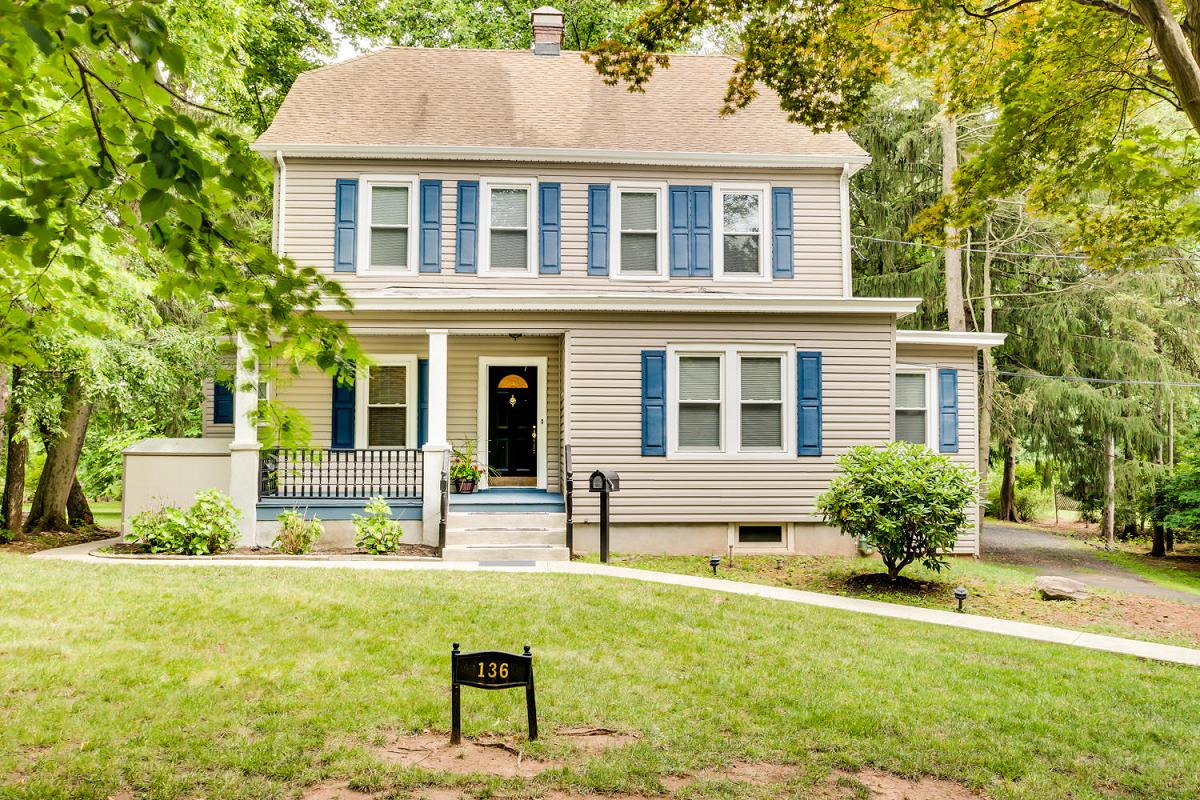 Real estate photography in Metuchen NJ