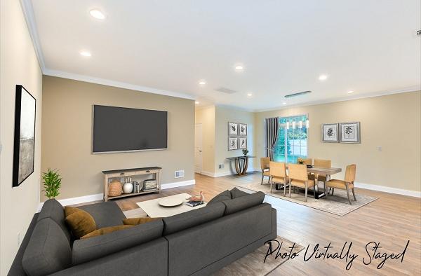 Virtual Staging for Real Estate Agents