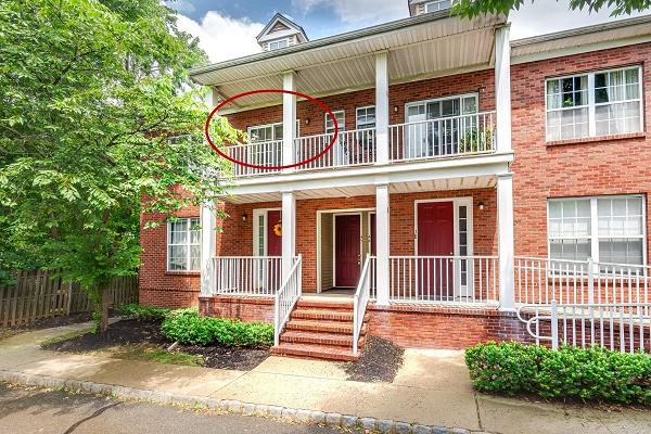 Photoshop work with condos and townhouses 