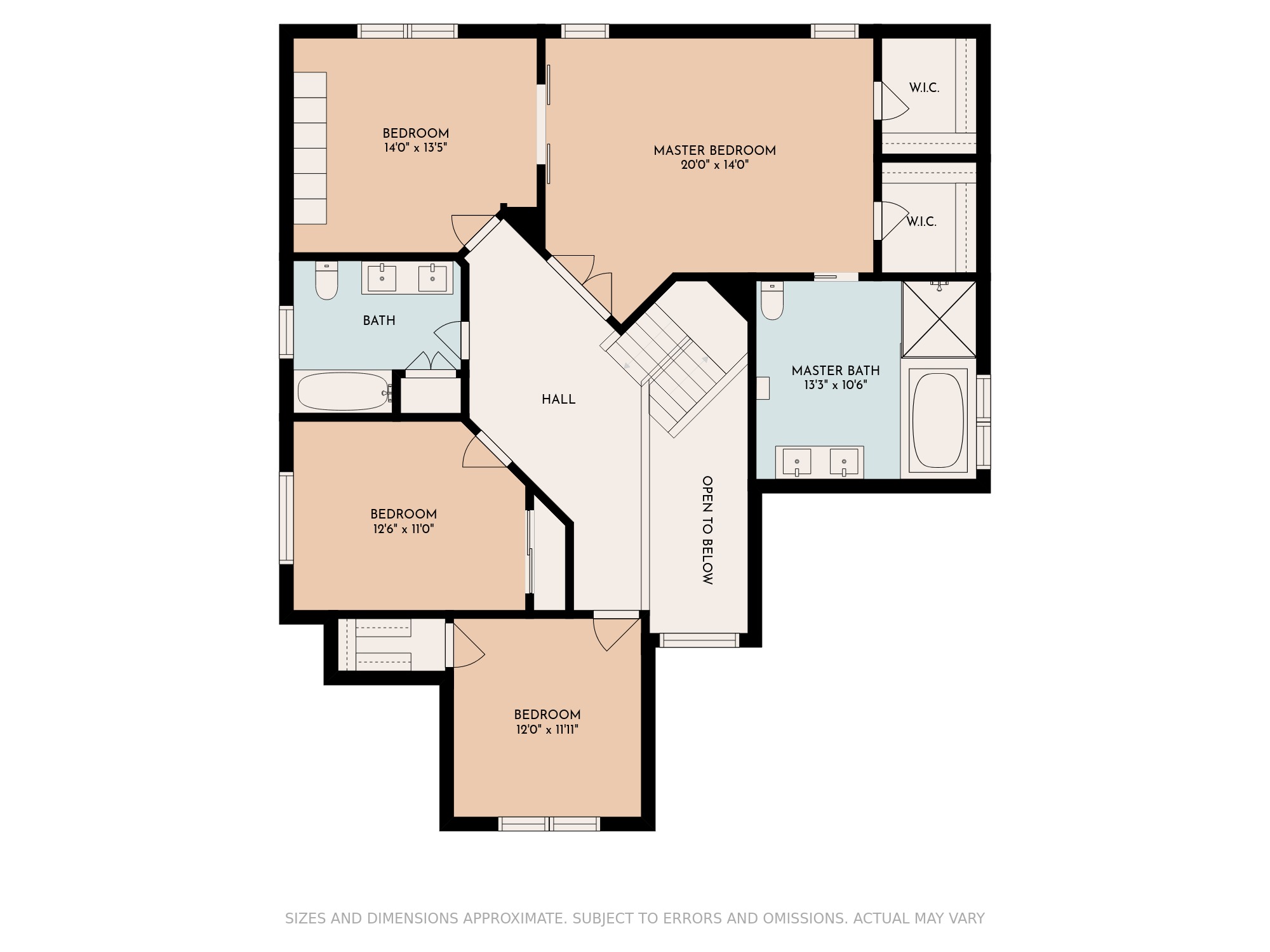 Floor plans for Real Estate Agents in Central New Jersey