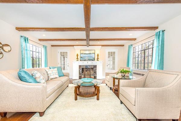 Virtual Staging for Real Estate Agents